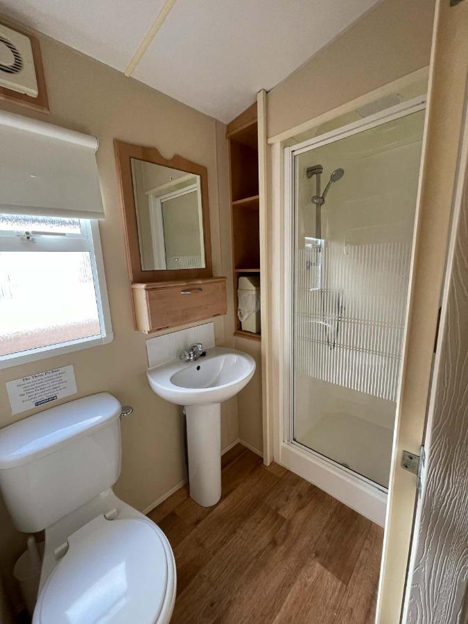 Villa Rio Gold Lc10 Minehead Esterno foto