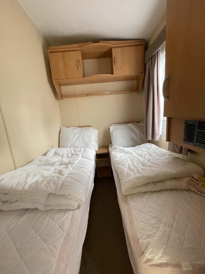 Villa Rio Gold Lc10 Minehead Esterno foto