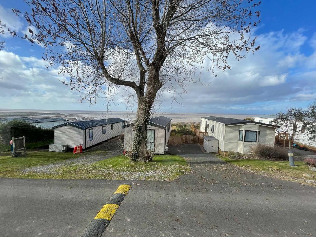 Villa Rio Gold Lc10 Minehead Esterno foto