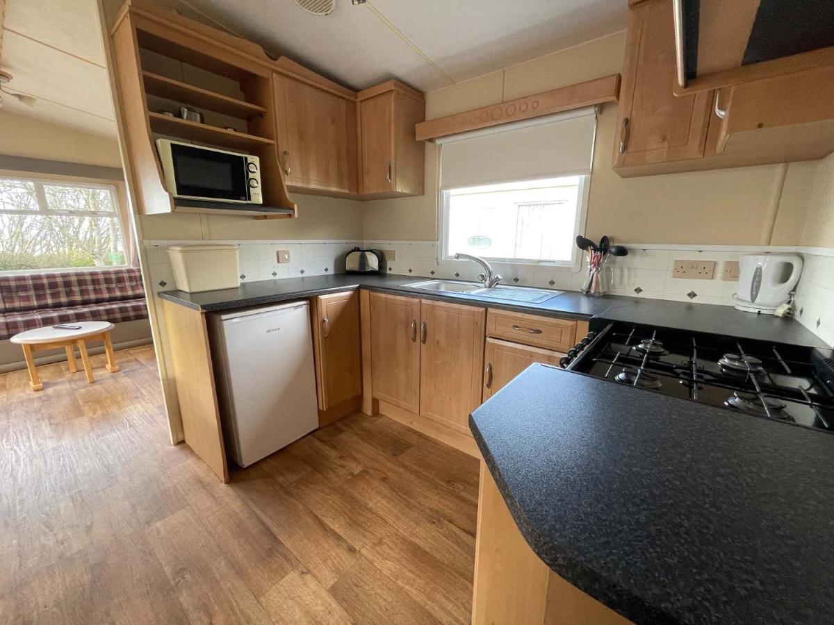 Villa Rio Gold Lc10 Minehead Esterno foto