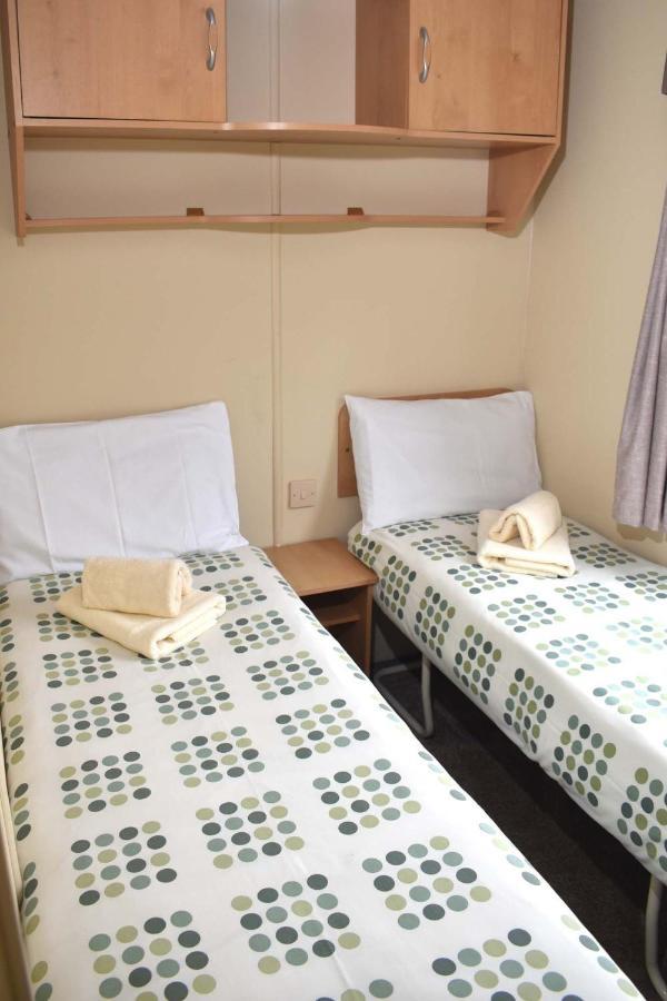 Villa Rio Gold Lc10 Minehead Esterno foto